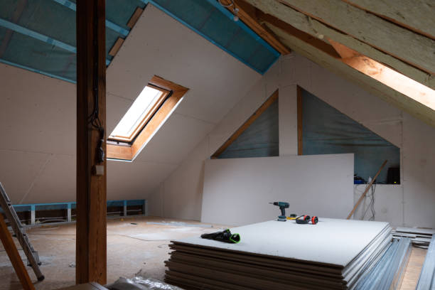 Best Specialized Insulation Services in Mount Vernon, IN