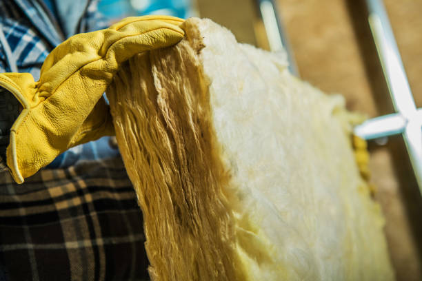 Types of Insulation We Offer in Mount Vernon, IN