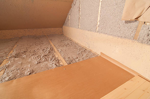 Professional Insulation Contractor in Mount Vernon, IN